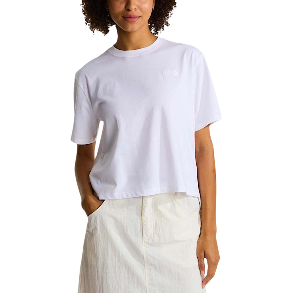 The North Face T-Shirt Donna - AbbiMar