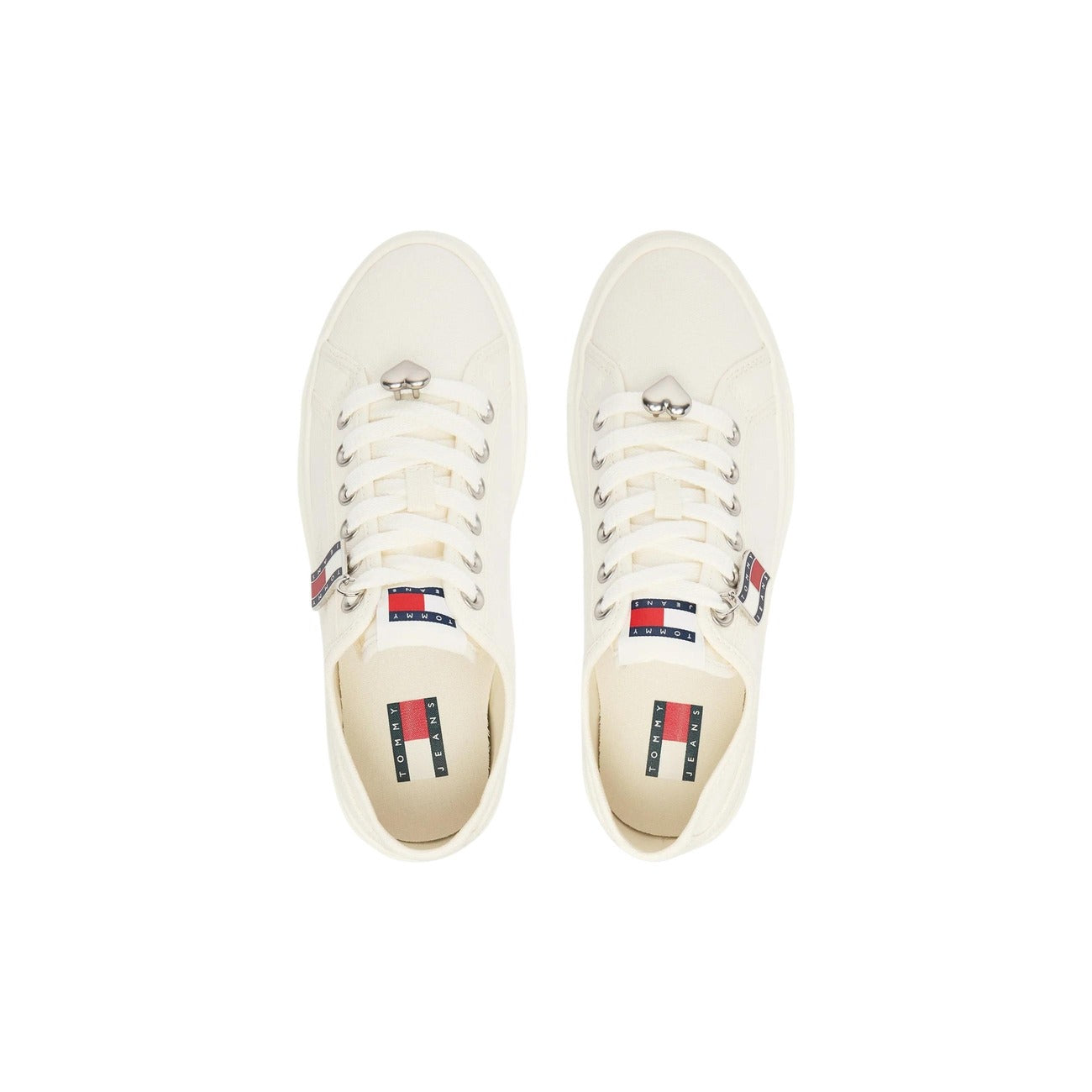 Tommy Hilfiger Jeans Sneakers Donna - AbbiMar