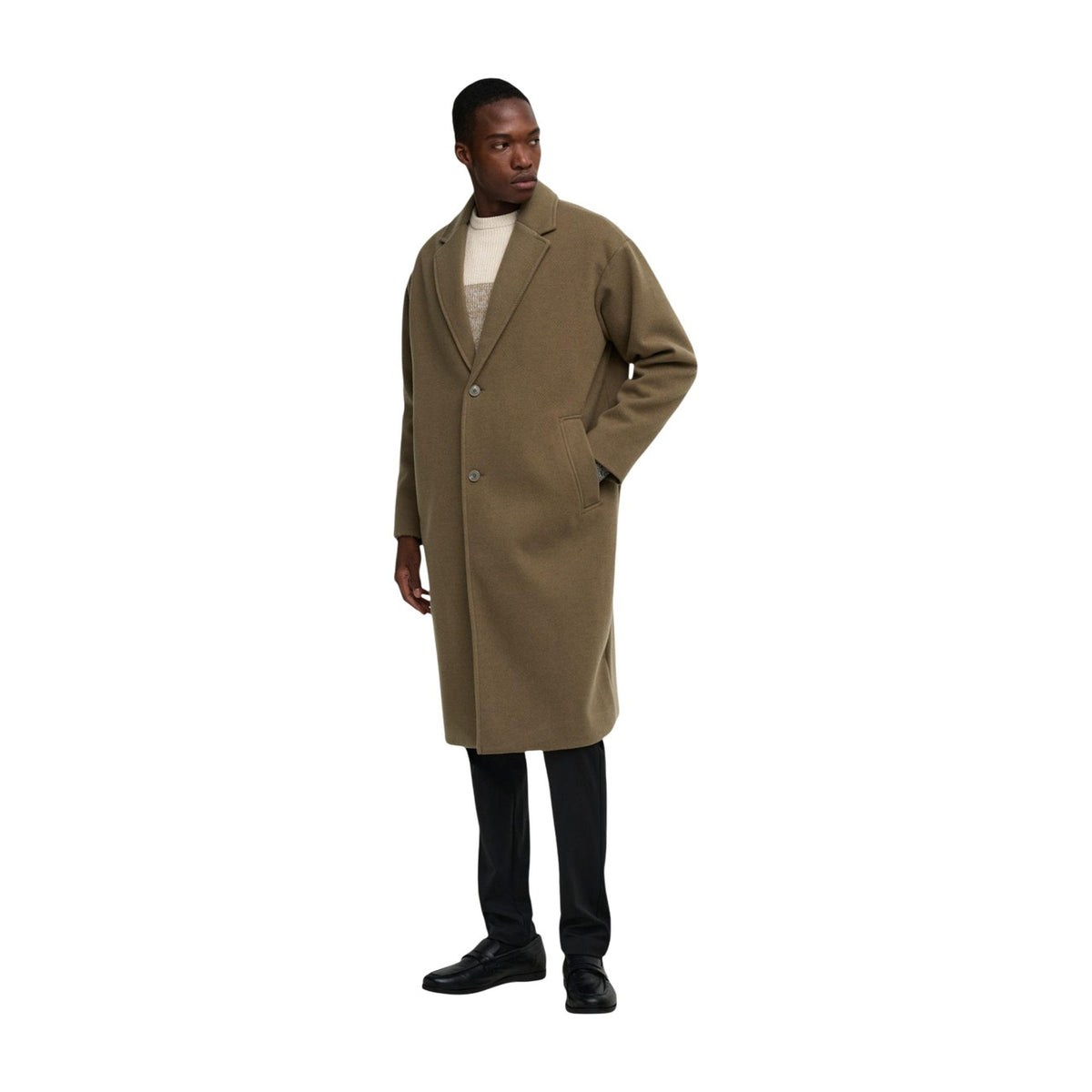 Only & Sons Cappotto Uomo Only & Sons