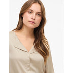 Vila Clothes Camicia Donna