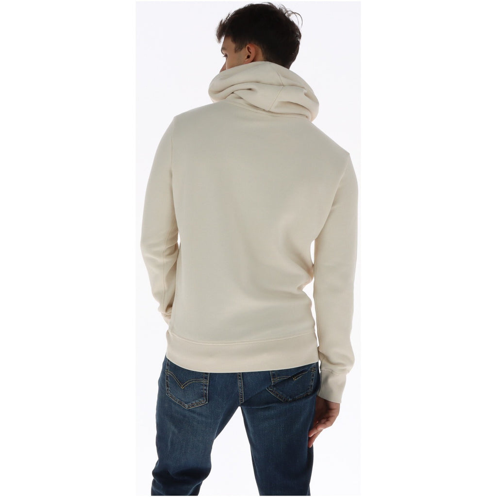 Superdry Felpa Uomo