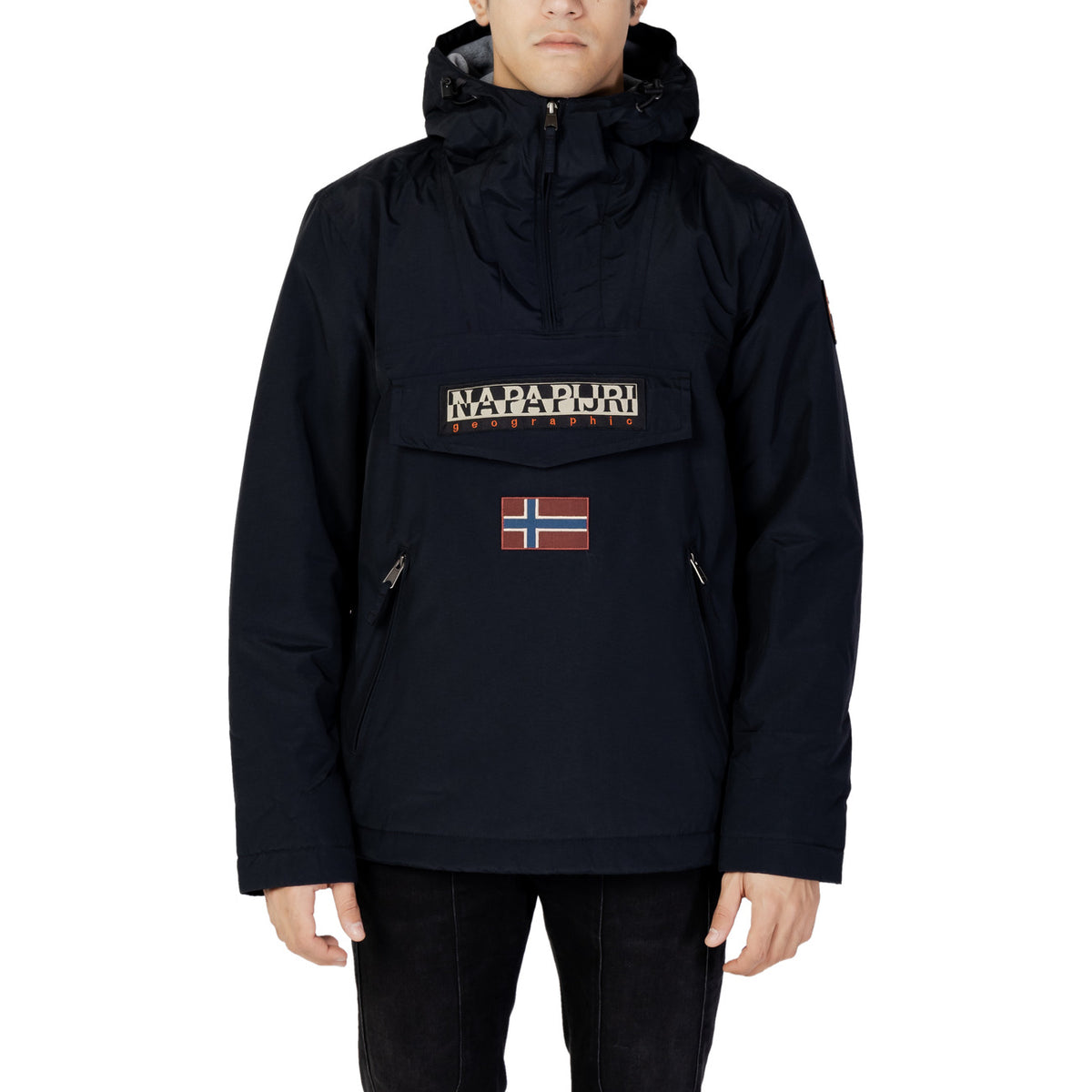 Napapijri Giubbotto Uomo Napapijri