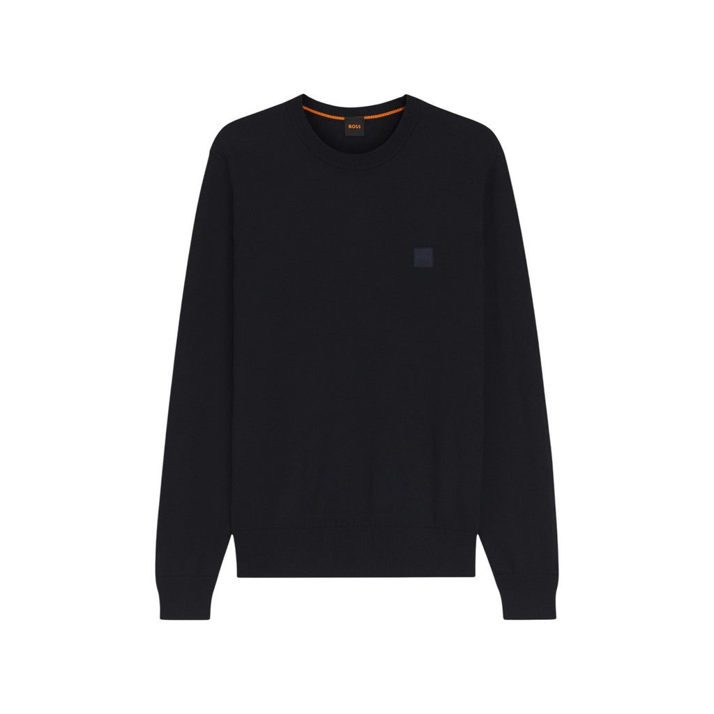 Boss Maglia Uomo Boss