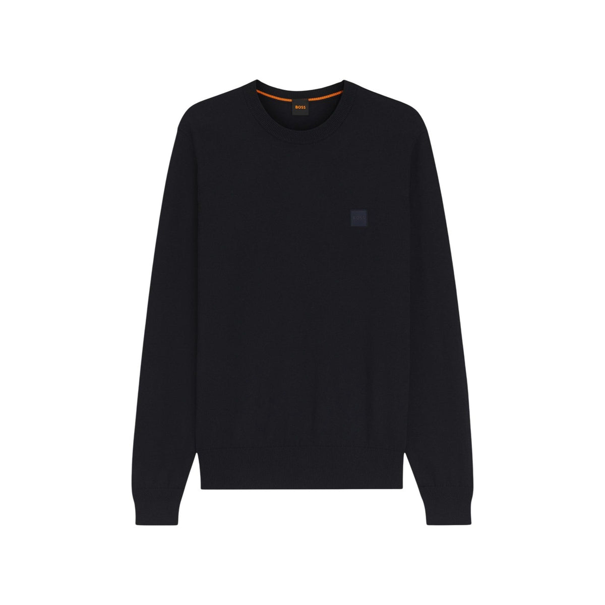 Boss Maglia Uomo Boss