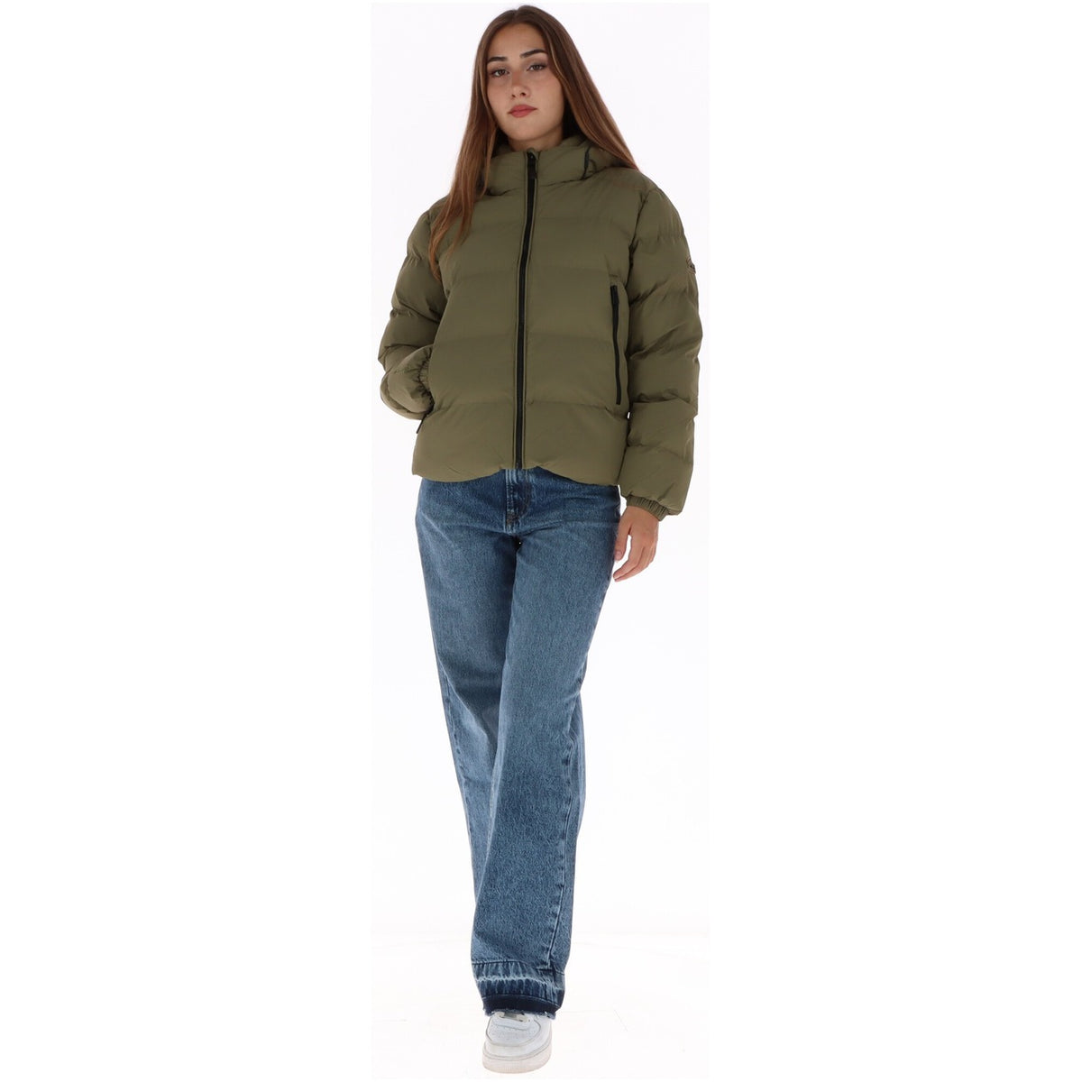 Superdry Giubbotto Donna Superdry