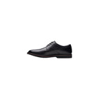 Clarks Scarpe Stringate Uomo Nero - AbbiMar