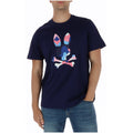 Psycho Bunny T-Shirt Uomo - AbbiMar
