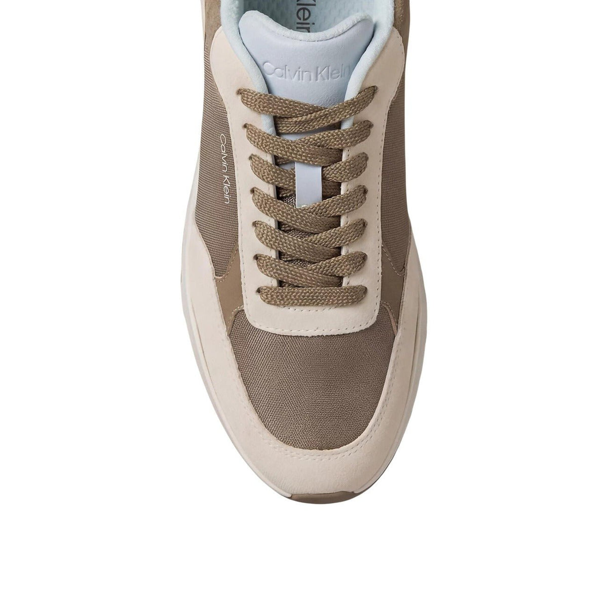 Sneakers Uomo Chunky City Runner Calvin Klein | Abbimar - AbbiMar