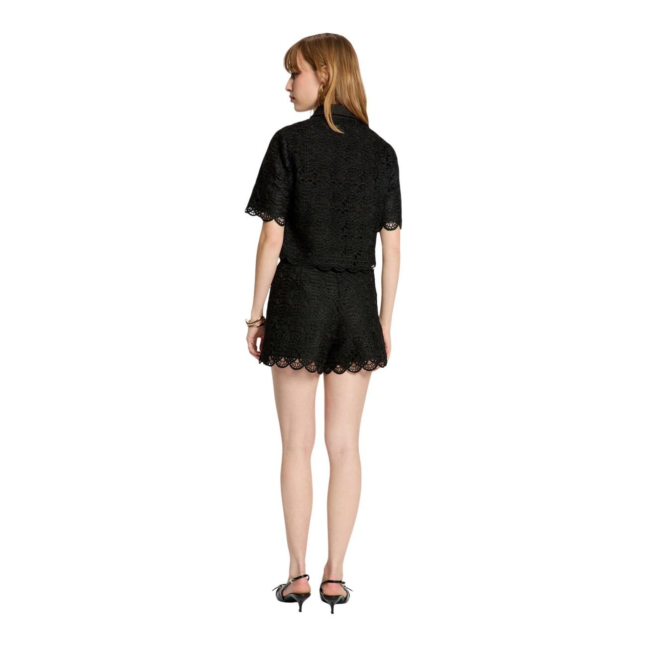 Morgan De Toi Blouse Donna - AbbiMar