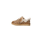 Ugg Sneakers Donna Beige - AbbiMar