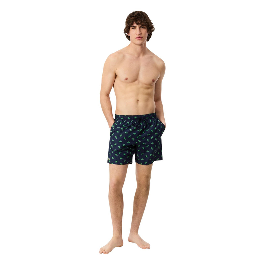 Lacoste Costume Uomo - AbbiMar