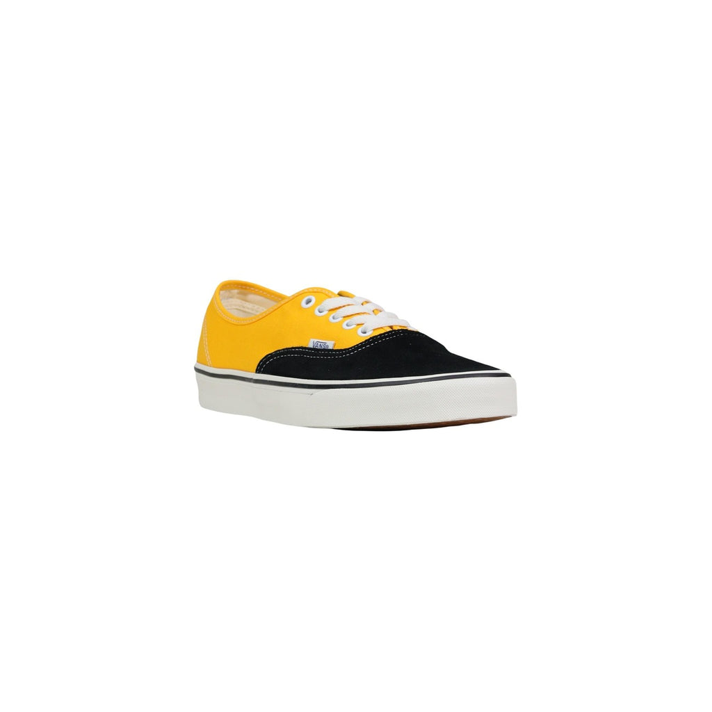 Vans Sneakers Uomo Giallo - AbbiMar