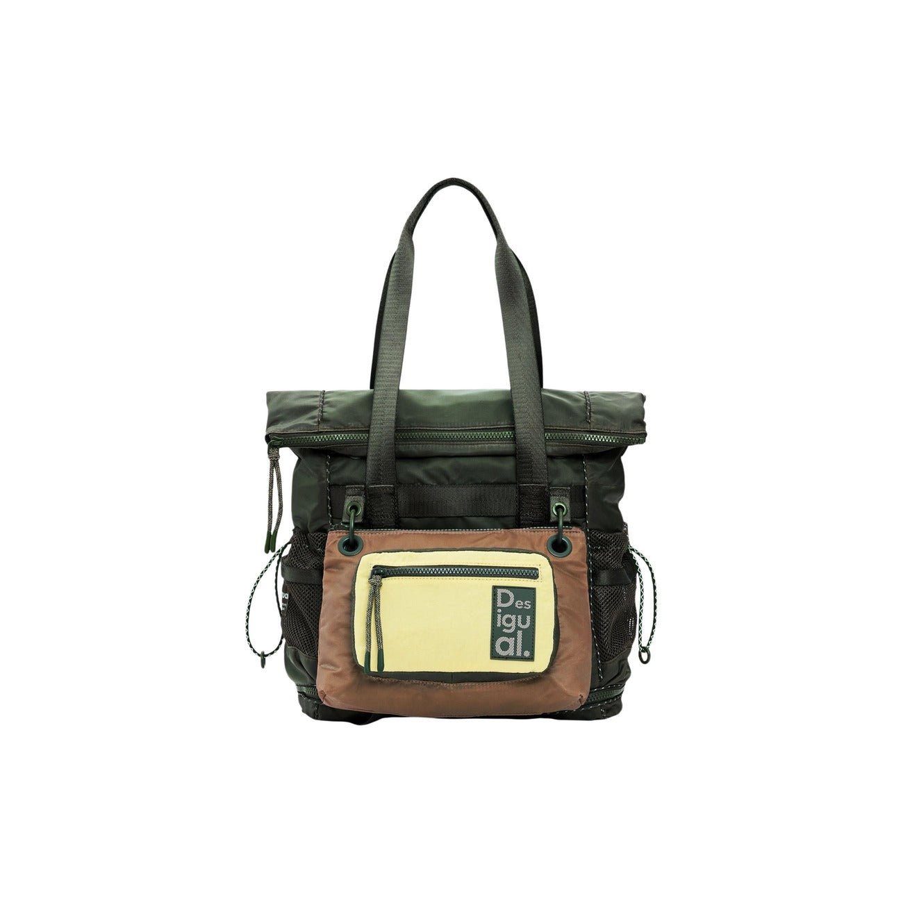 Desigual Borsa Donna - AbbiMar