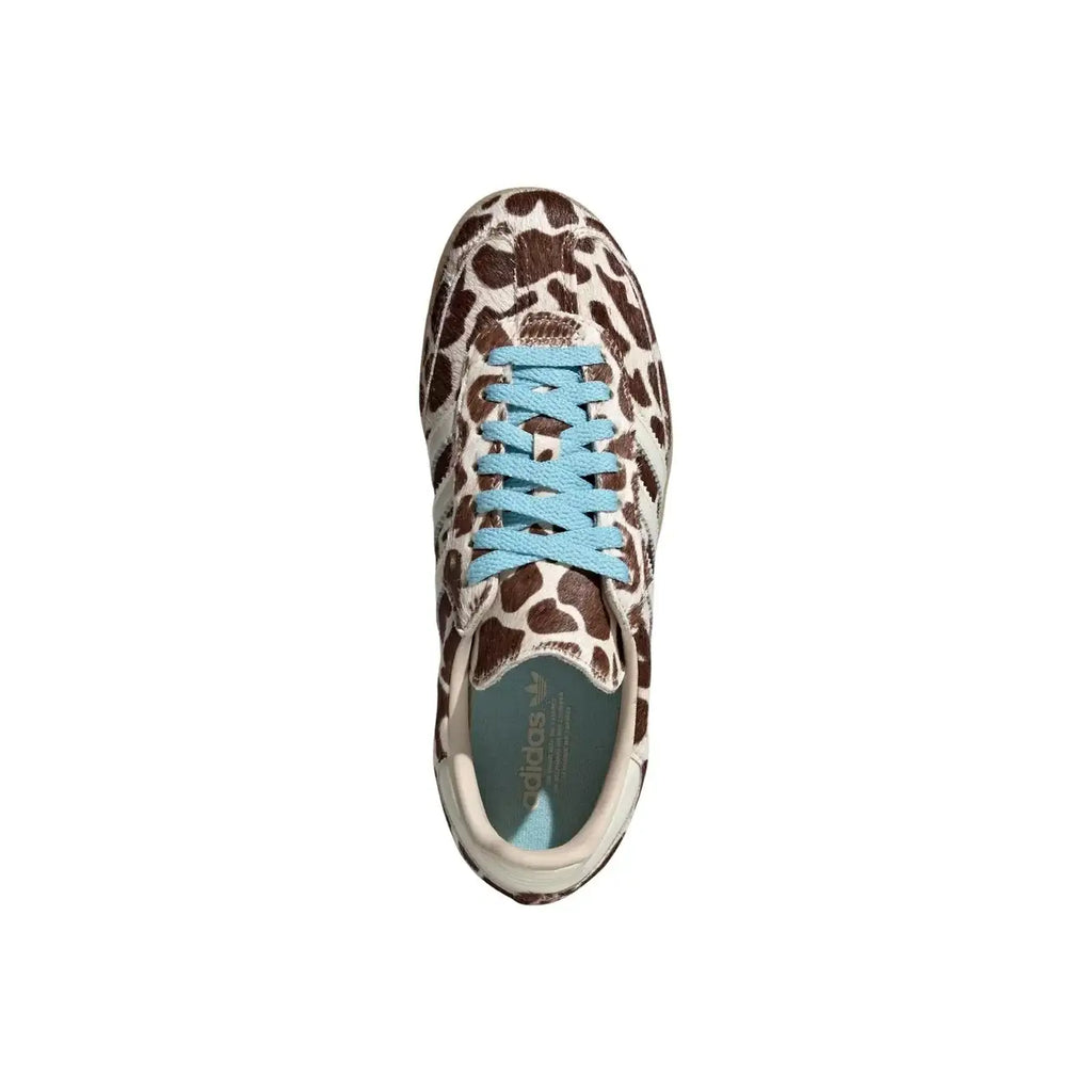 Sneakers Adidas Originals Donna Marrone per uno stile trendy e confortevole - AbbiMar