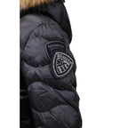 Blauer Giubbotto Donna