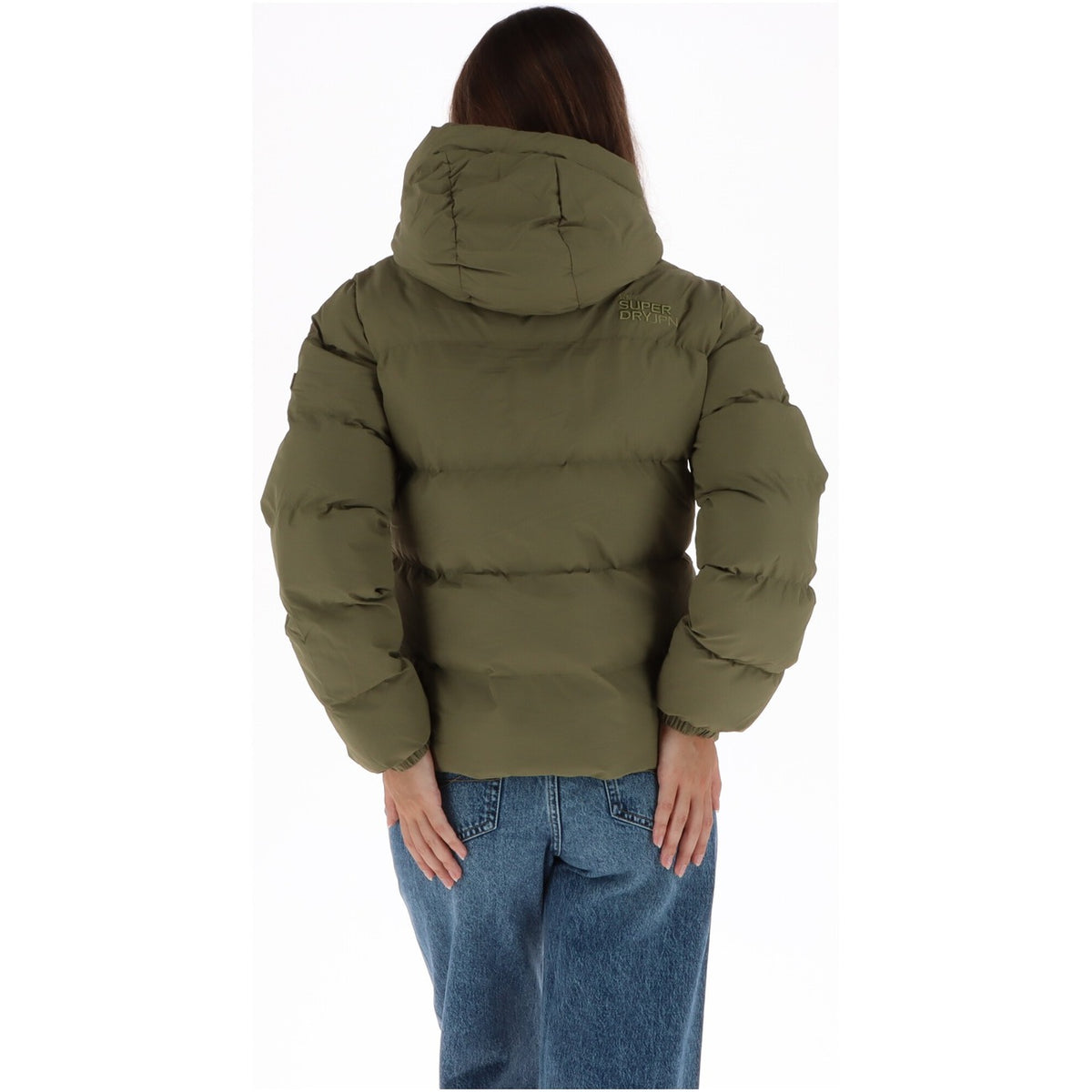 Superdry Giubbotto Donna Superdry