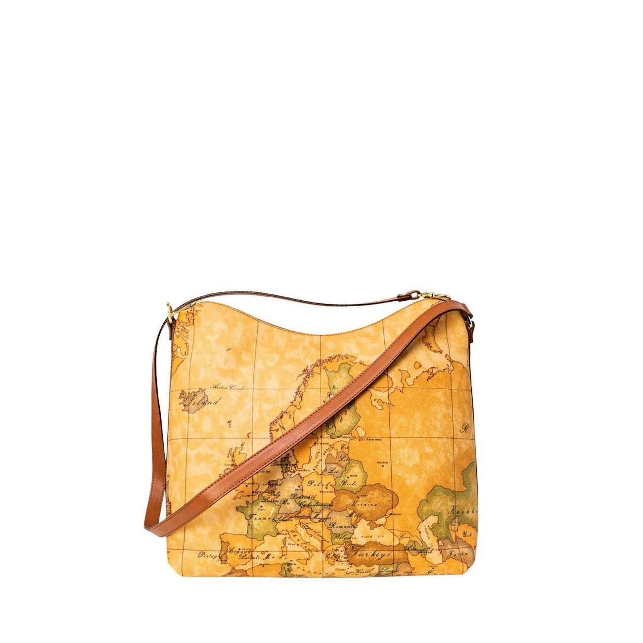 Alviero Martini Prima Classe Borsa Donna - AbbiMar