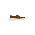 Mocassini Uomo Eleganti Cammello Tommy Hilfiger - Stile e Comfort Ideale - AbbiMar