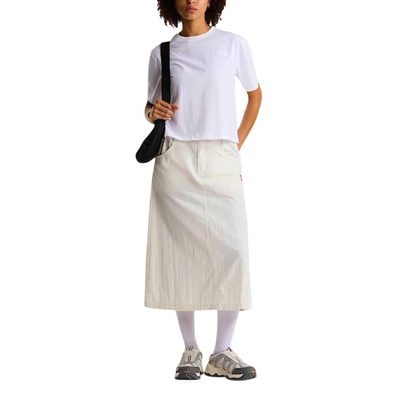 The North Face T-Shirt Donna - AbbiMar