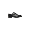 Calvin Klein Scarpe Stringate Uomo Nero