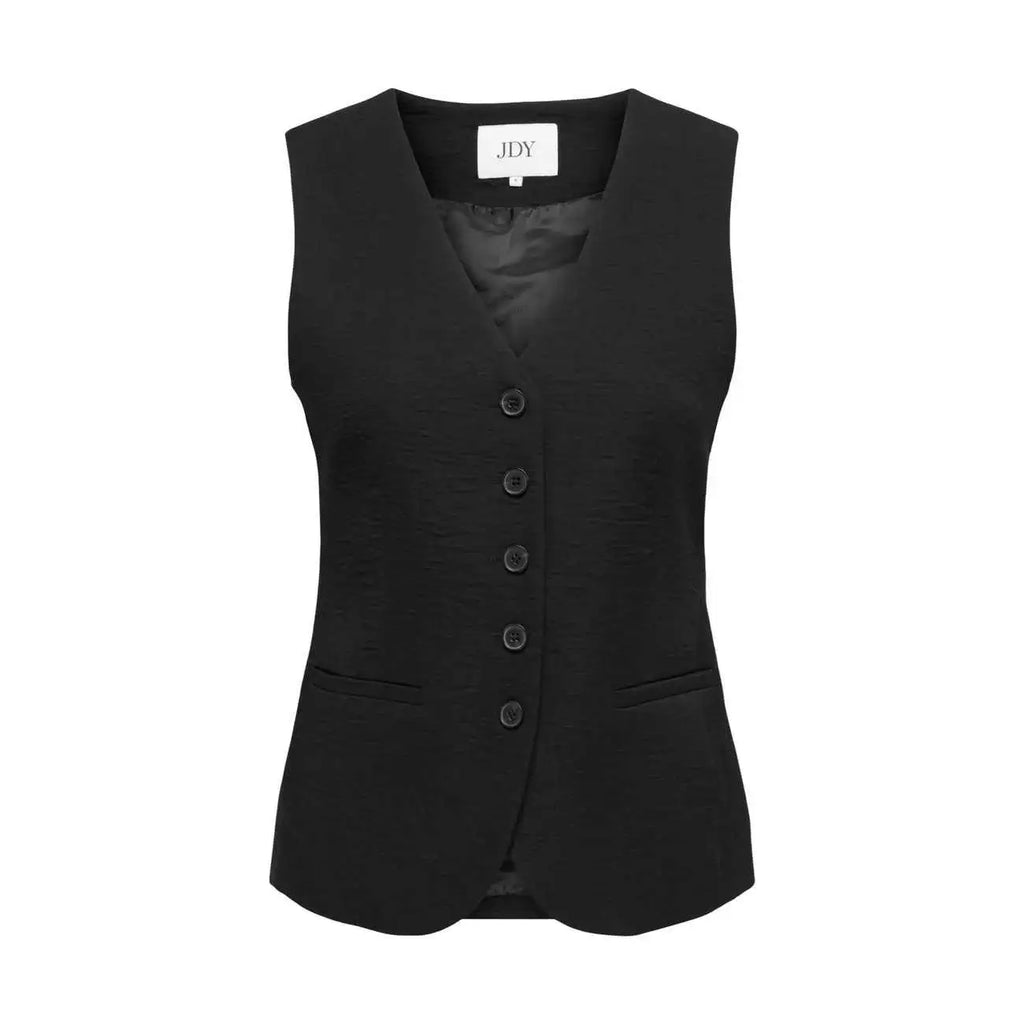 Jacqueline De Yong Gilet Donna