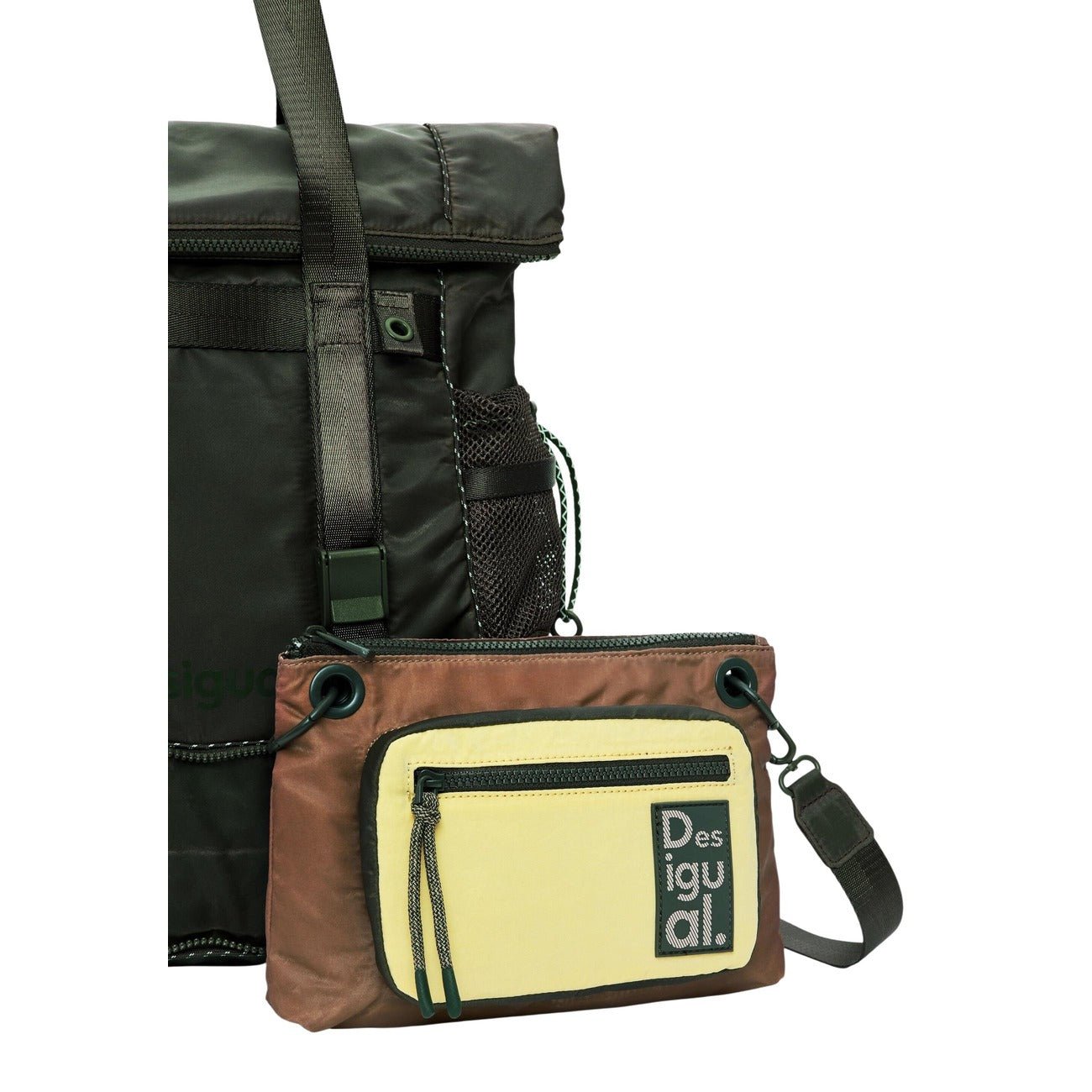 Desigual Borsa Donna - AbbiMar