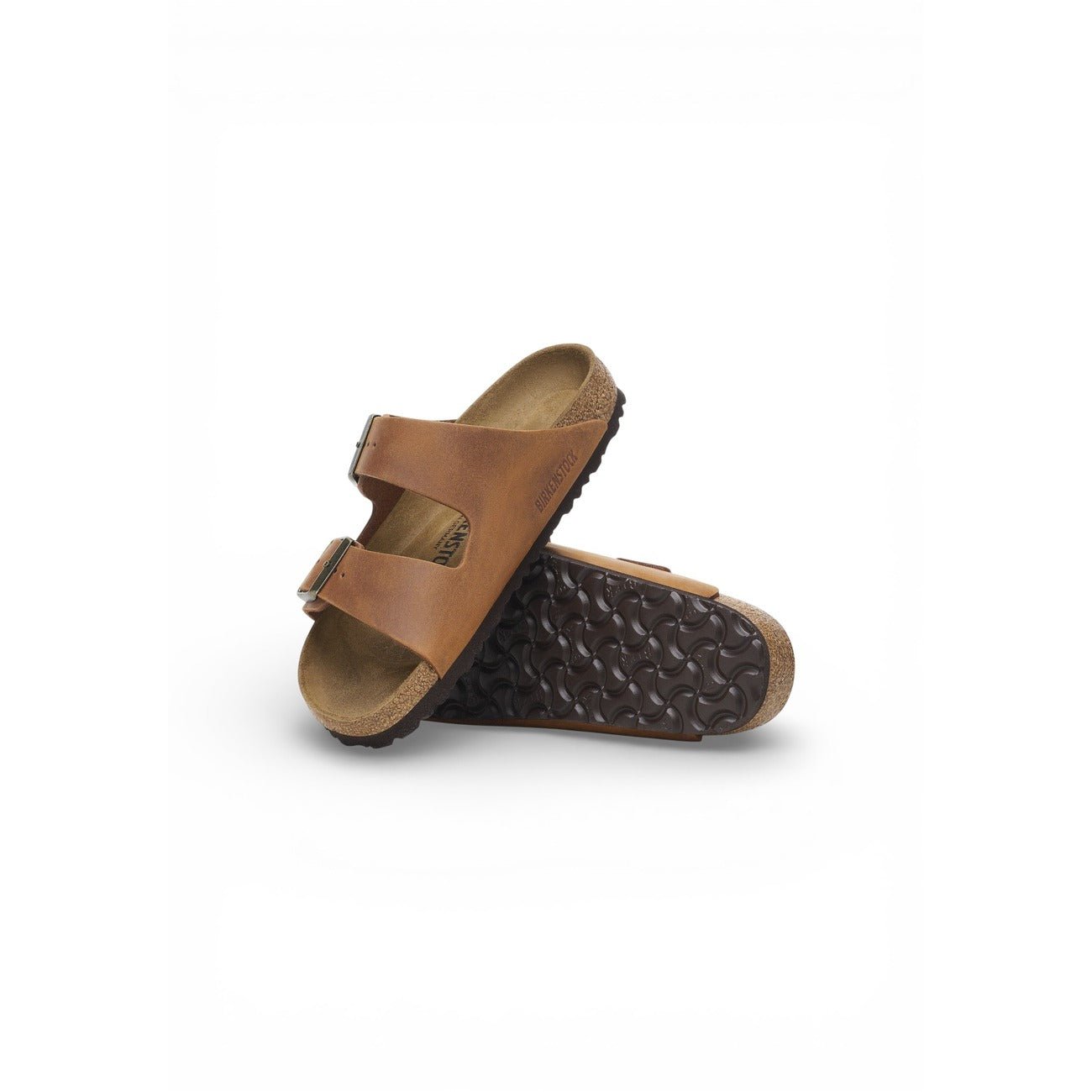 Birkenstock Ciabatte Uomo - AbbiMar