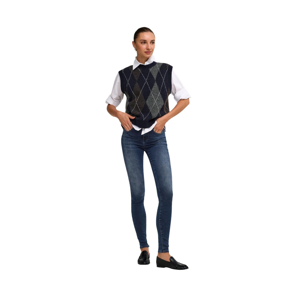 Only Gilet Donna Only