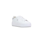 Calvin Klein Sneakers Donna Bianco - AbbiMar