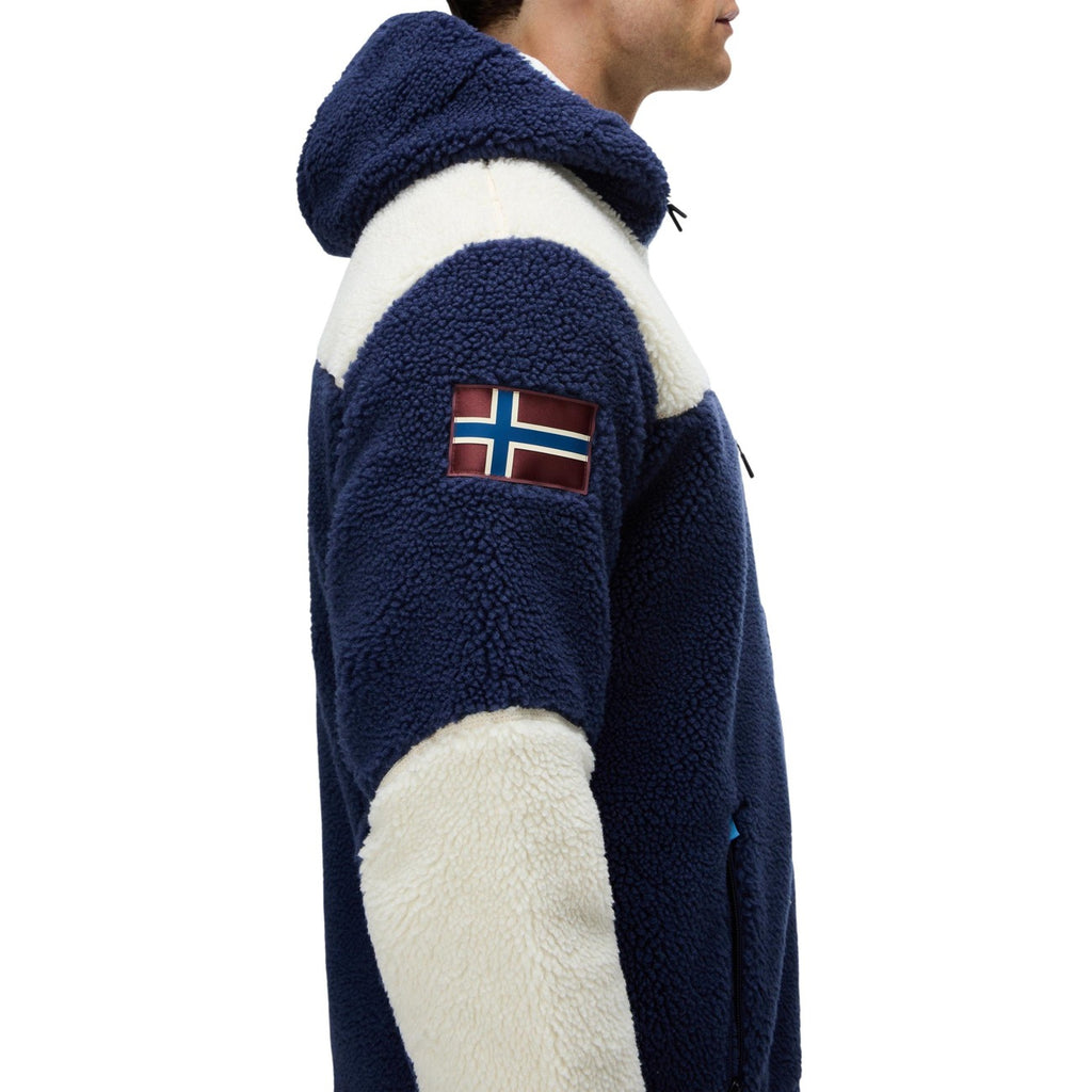 Napapijri Giacca Uomo Napapijri
