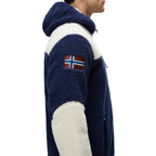 Napapijri Giacca Uomo Napapijri