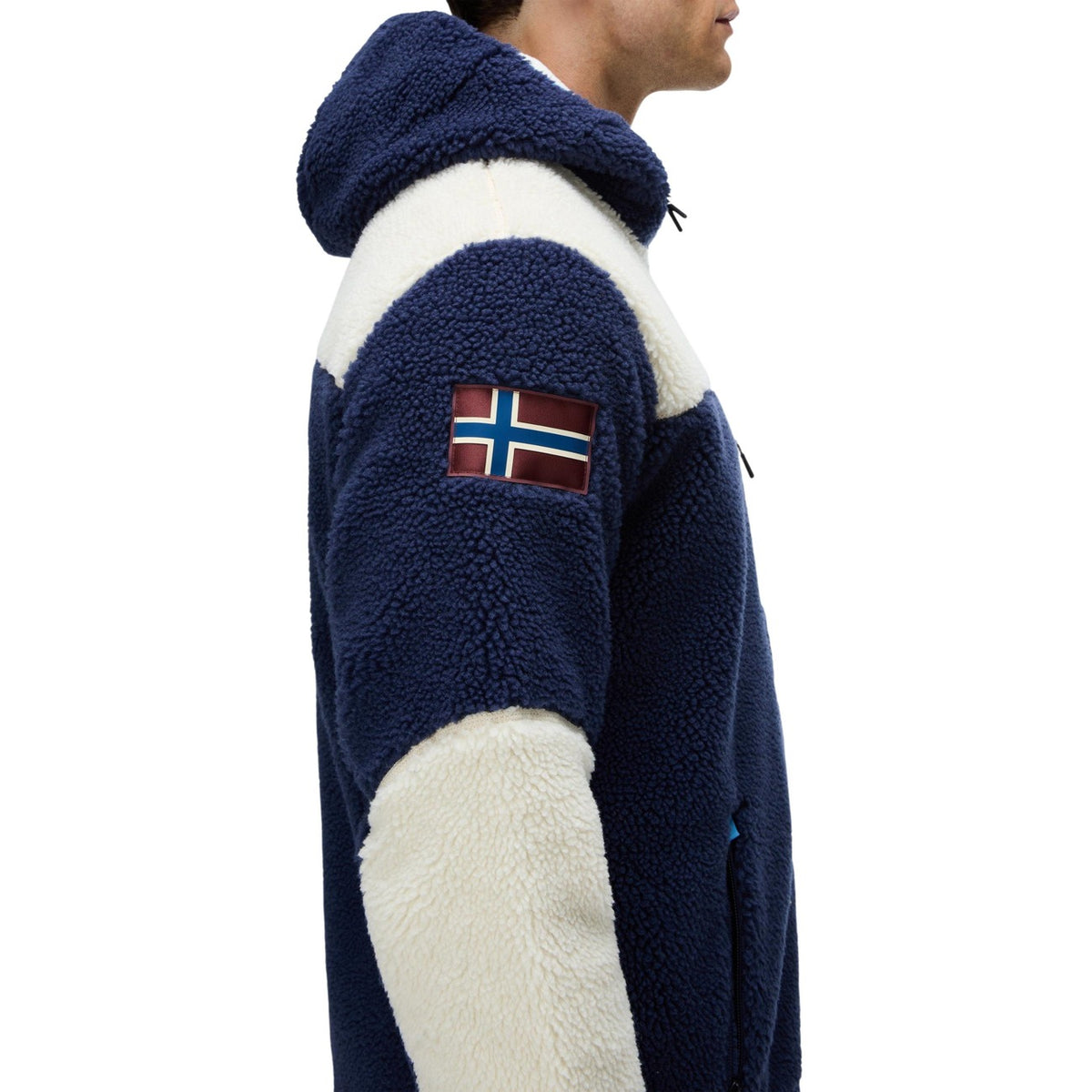 Napapijri Giacca Uomo Napapijri