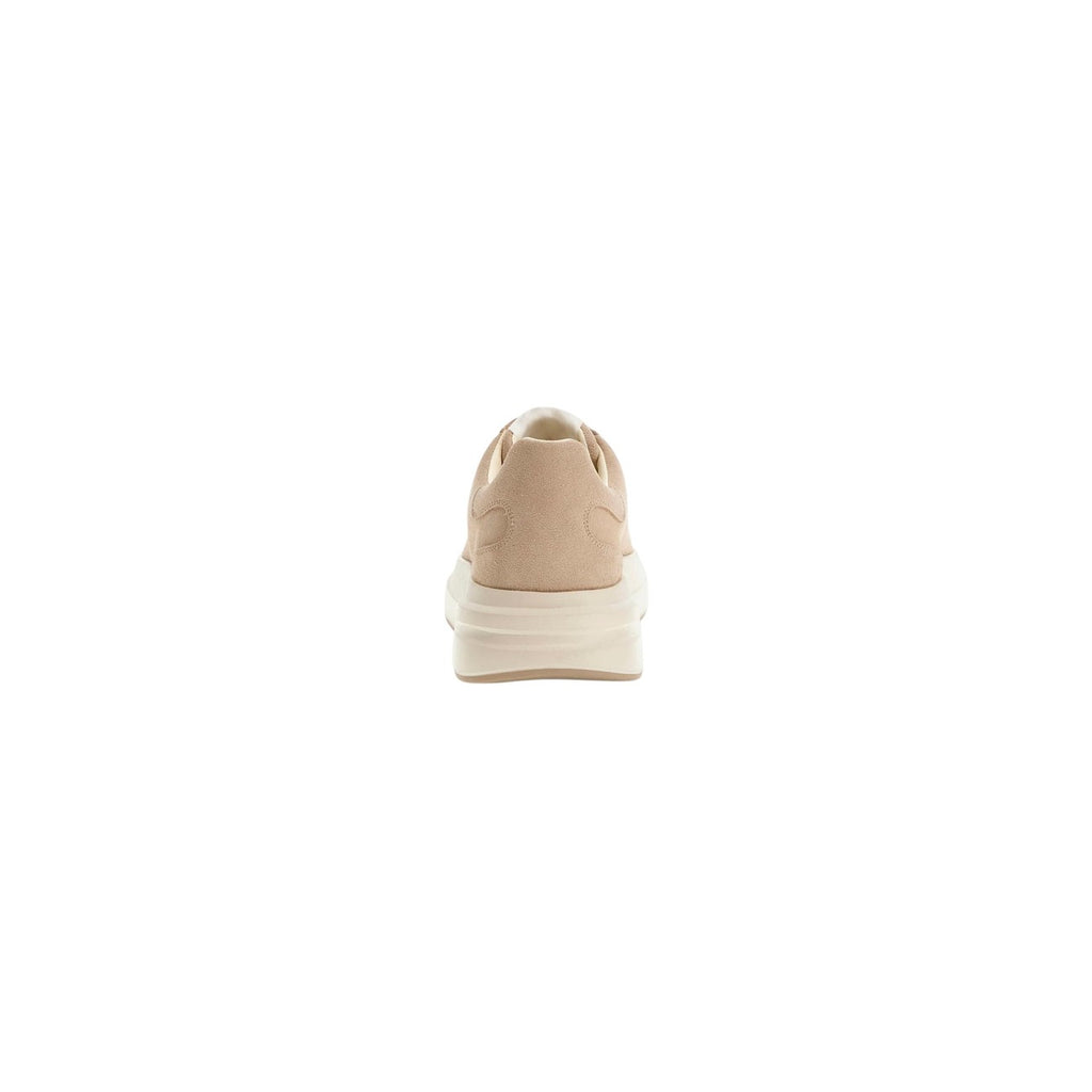 Guess Sneakers Uomo Beige - AbbiMar