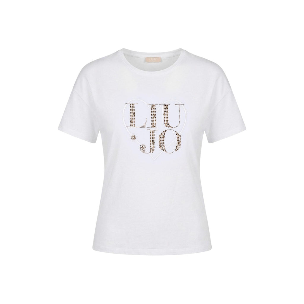 Liu Jo T-Shirt Donna - AbbiMar