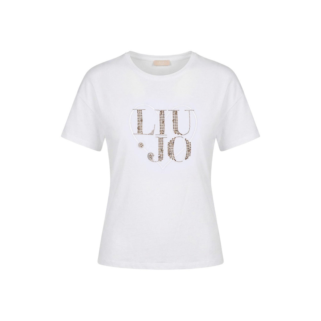 Liu Jo T-Shirt Donna - AbbiMar