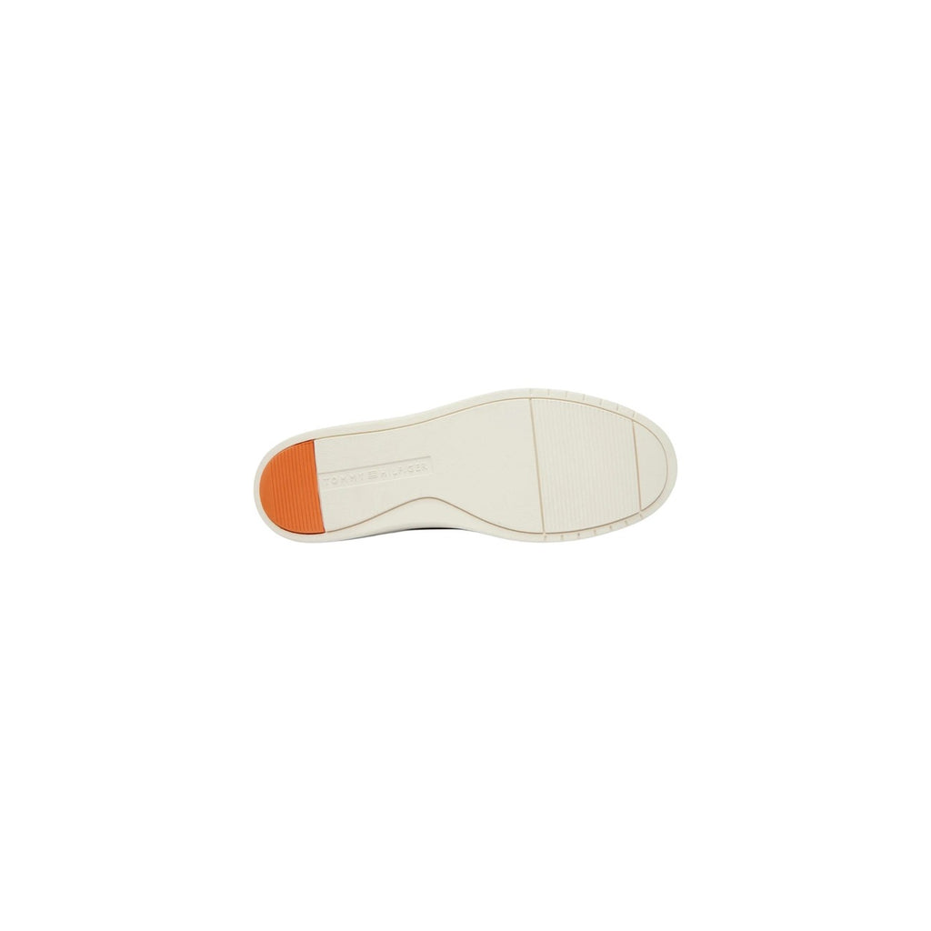 Mocassini Uomo Eleganti Cammello Tommy Hilfiger - Stile e Comfort Ideale - AbbiMar