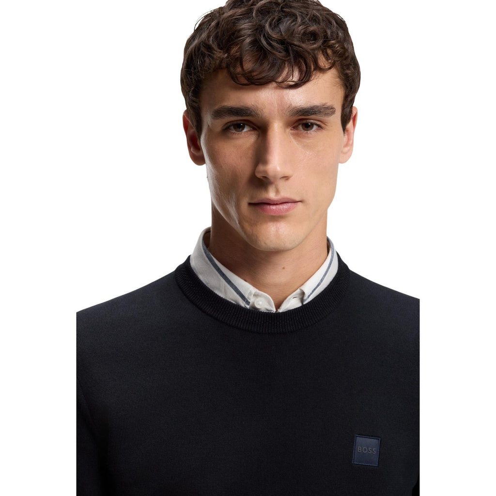Boss Maglia Uomo Boss
