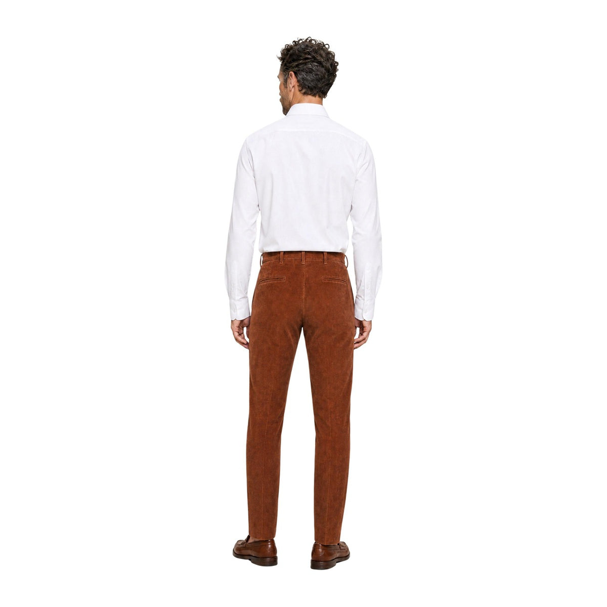 Borghese Pantaloni Uomo Borghese