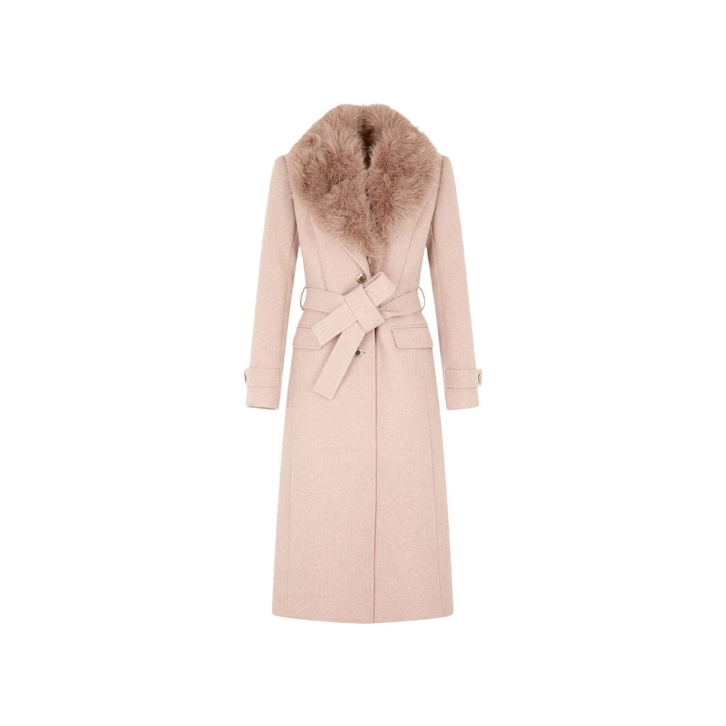 Morgan De Toi Cappotto Donna Morgan De Toi