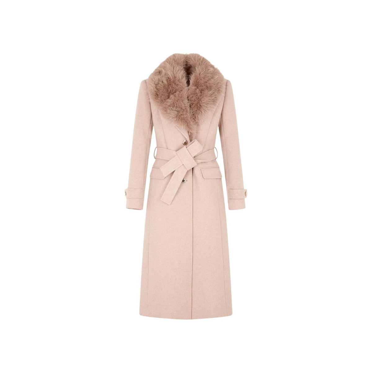 Morgan De Toi Cappotto Donna Morgan De Toi