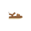 Ugg Sandali Donna Beige - AbbiMar
