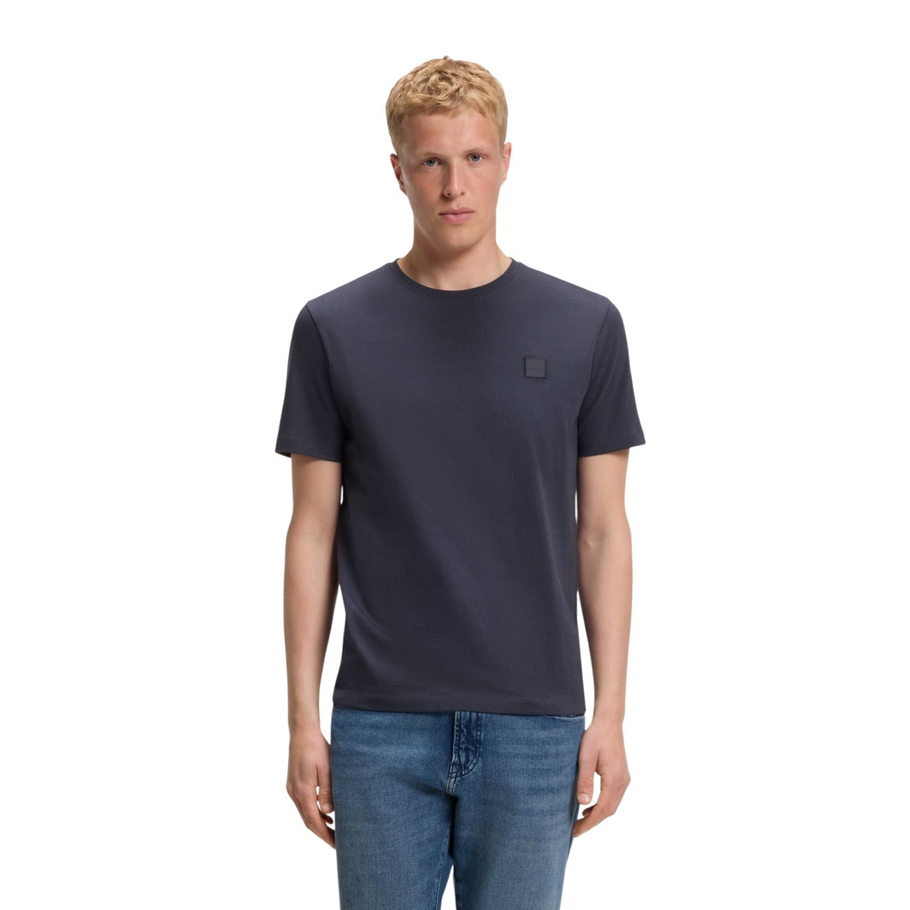 Boss T-Shirt Uomo