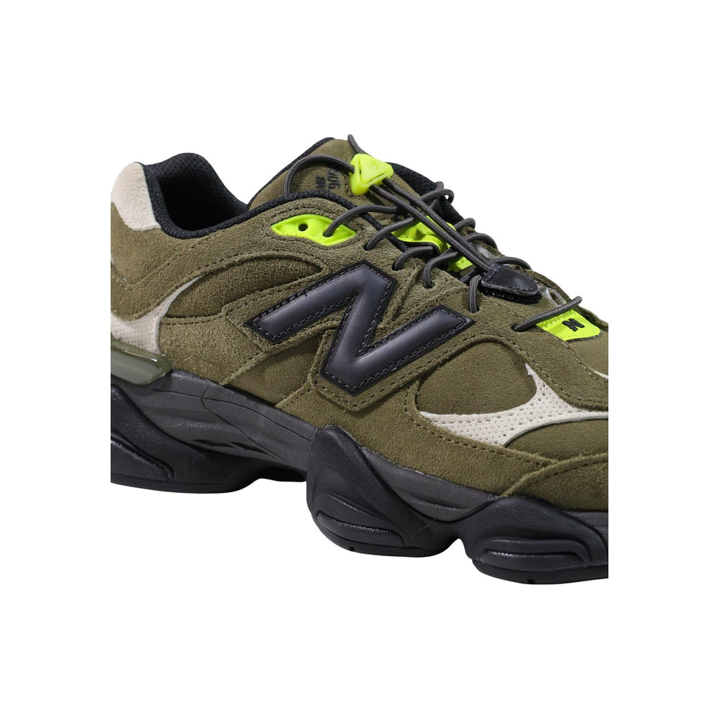 New Balance Sneakers Uomo New Balance