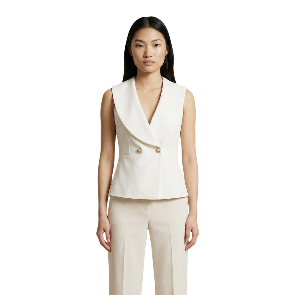 Artigli Gilet Donna - AbbiMar