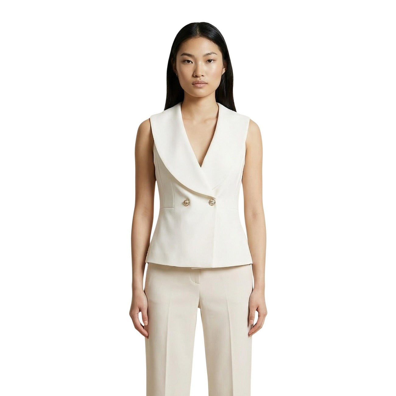 Artigli Gilet Donna - AbbiMar
