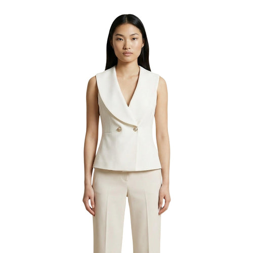 Artigli Gilet Donna - AbbiMar