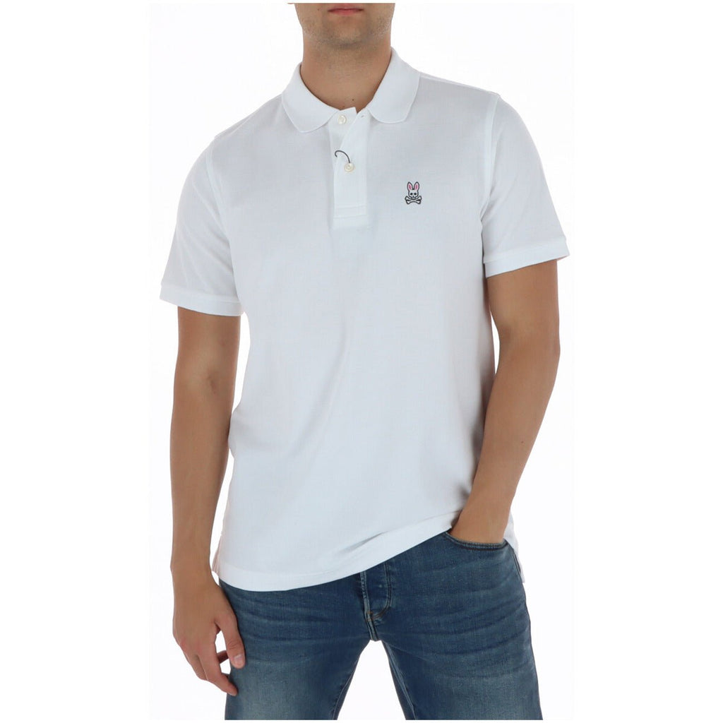 Psycho Bunny Polo Uomo - AbbiMar