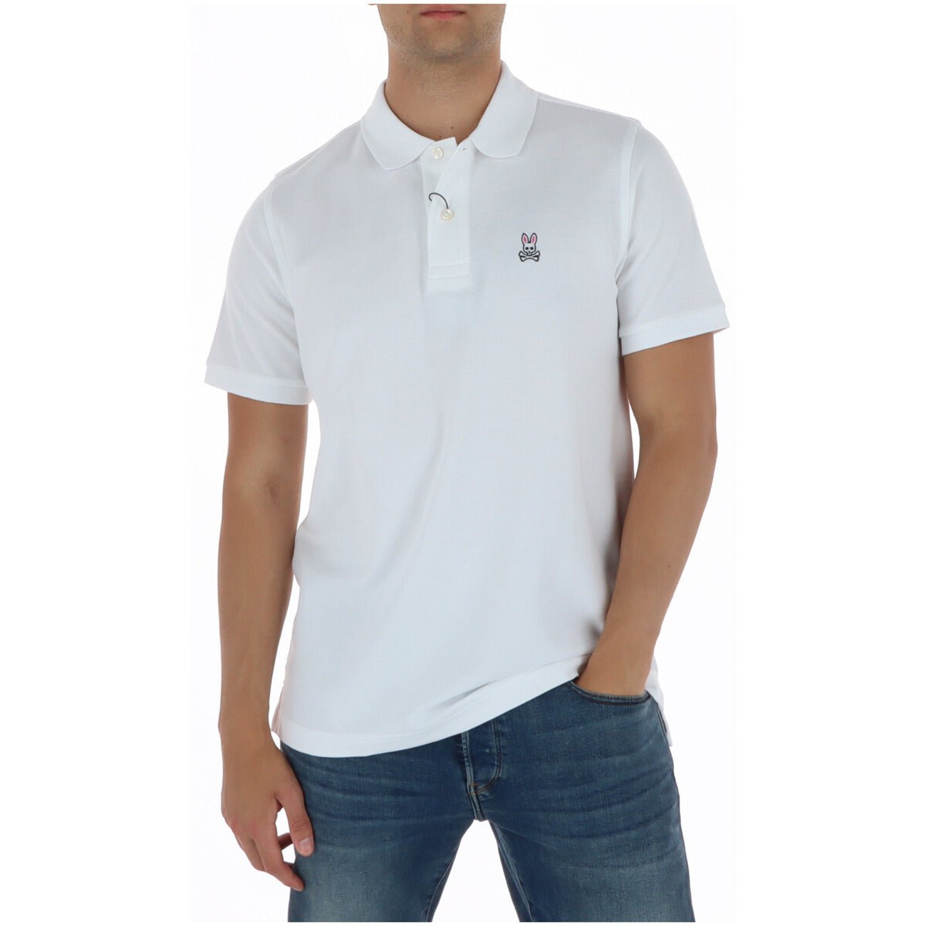 Psycho Bunny Polo Uomo - AbbiMar