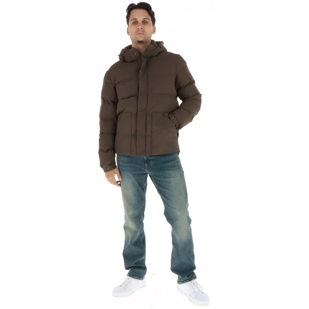 Superdry Giubbotto Uomo Superdry