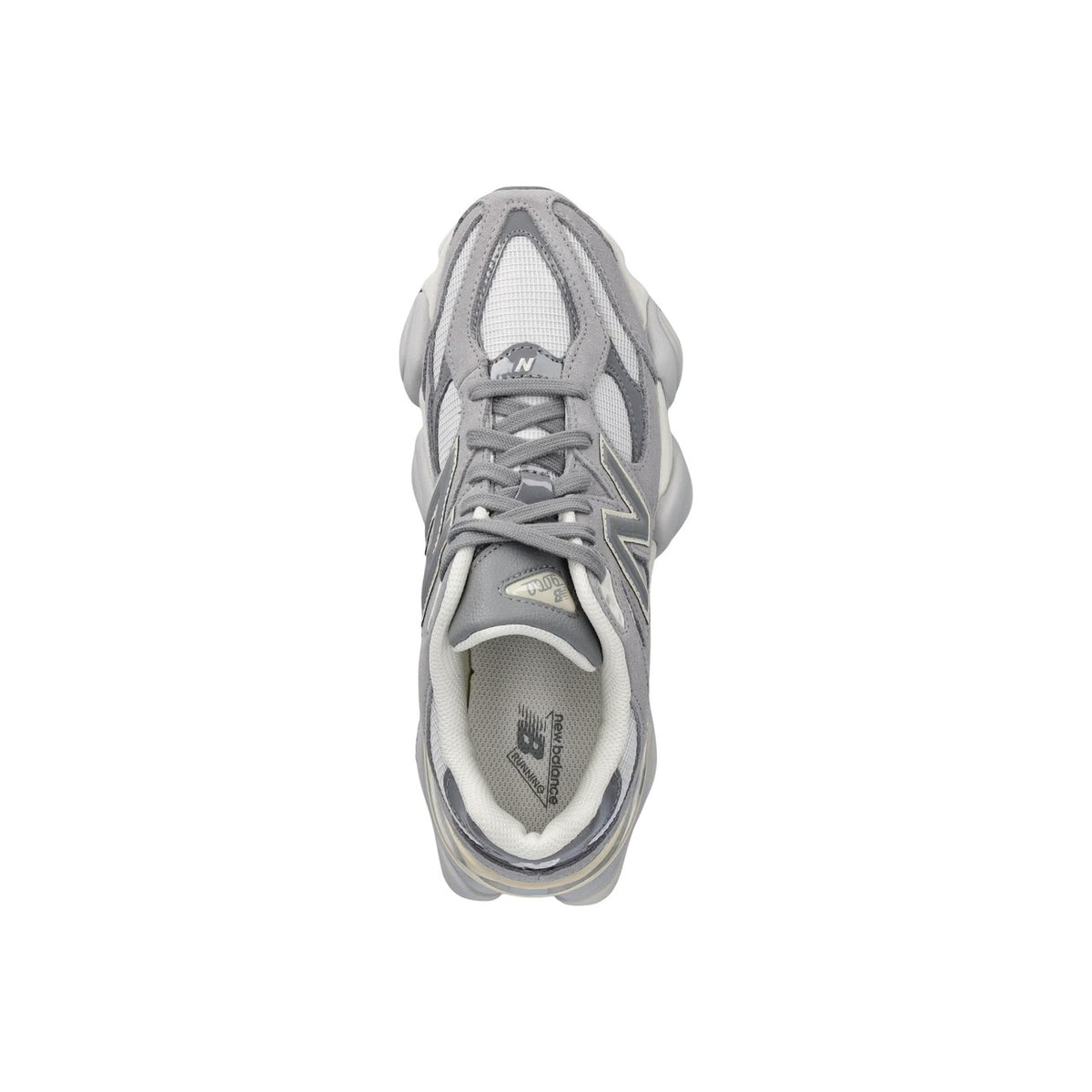 New Balance Sneakers Uomo New Balance